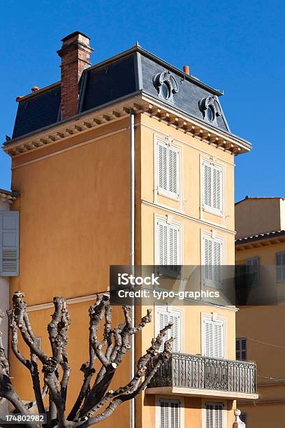 하우스는 그라스 프랑스 민박에 대한 스톡 사진 및 기타 이미지 - 민박, 별장, 프렌치 리비에라