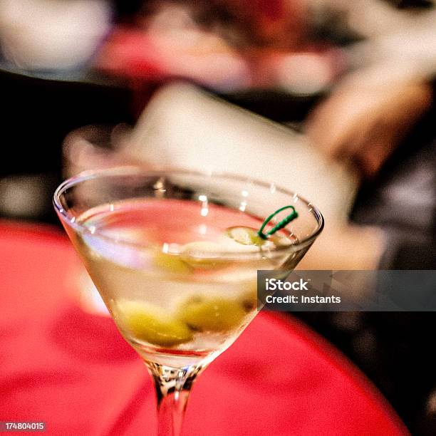 Martini - zdjęcia stockowe i więcej obrazów Alkohol - napój - Alkohol - napój, Alkohol wysokoprocentowy, Aperitif