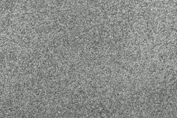 istock GREY Glittered Backdrop ideal as background during holidays with lights 1748044835