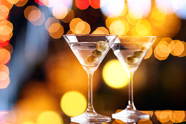 istock Cocktails in a nightclub 174804581