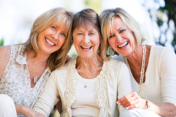istock Positivity runs in their family 174805003