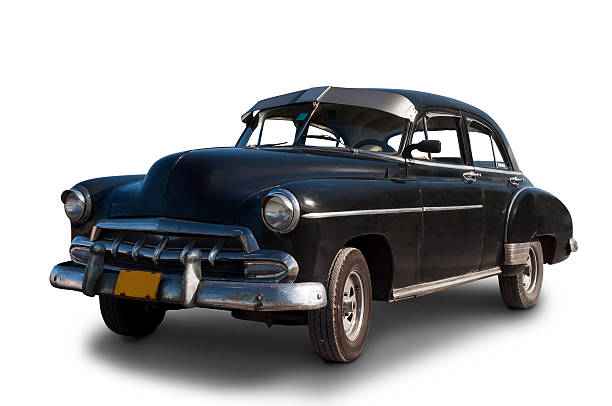 Chevrolet Styleline 1950