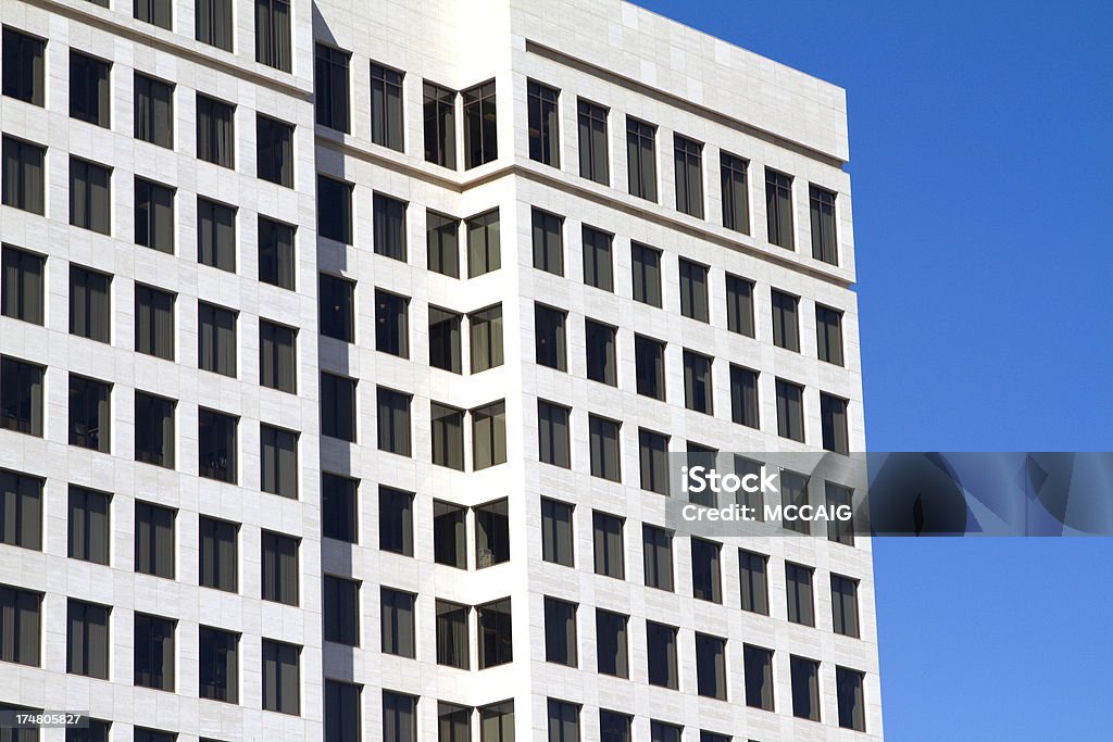 office edifício - Foto de stock de Arranha-céu royalty-free