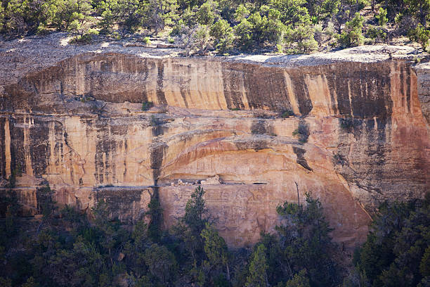 istock Site 634 Ruins - Mesa Verde National Park, Colorado 174806123