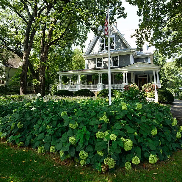 Photo of Luxury Home, Chicago