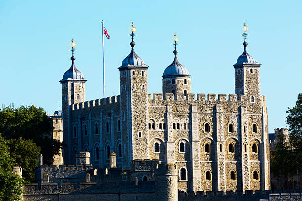 istock Tower of London 174807252