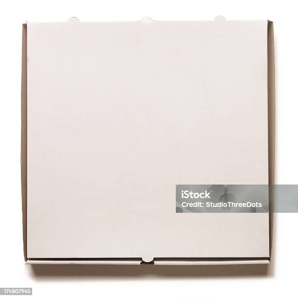맹검액 피자 상자 피자 상자에 대한 스톡 사진 및 기타 이미지 - 피자 상자, 흰색, 상자