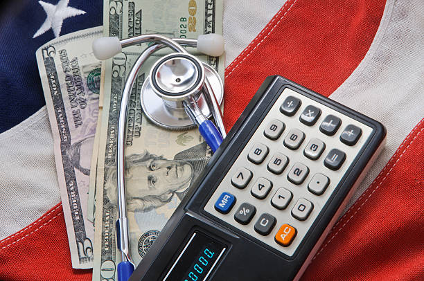 istock Healthcare Costs 174809142