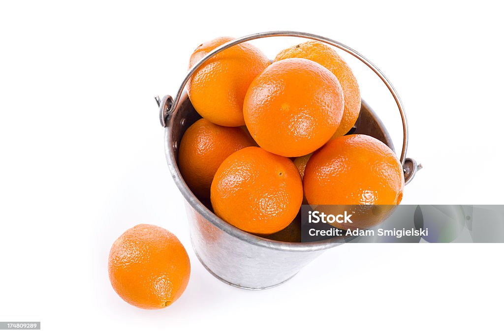 Laranjas - Royalty-free Agricultura Foto de stock