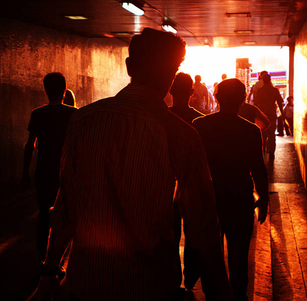 istock Light at the End of Tunnel 174810040