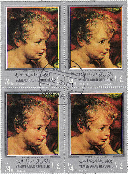 istock Peter Paul Rubens Painting 174810118