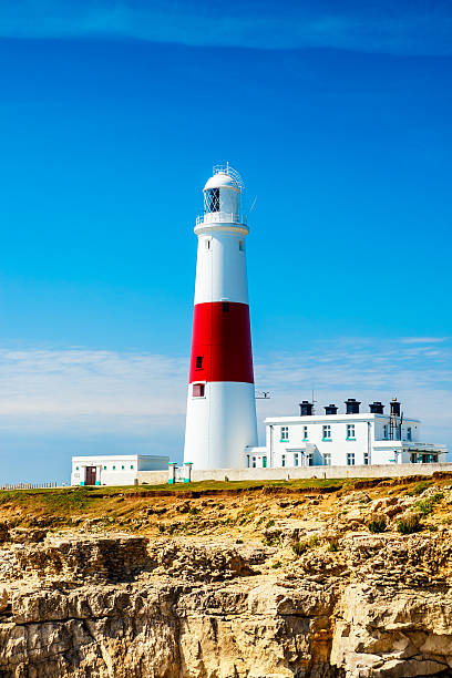 istock Portland Bill Lighthouse 174810674
