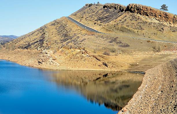 istock Horsetooth Reservoir, Fort Collins 174810799