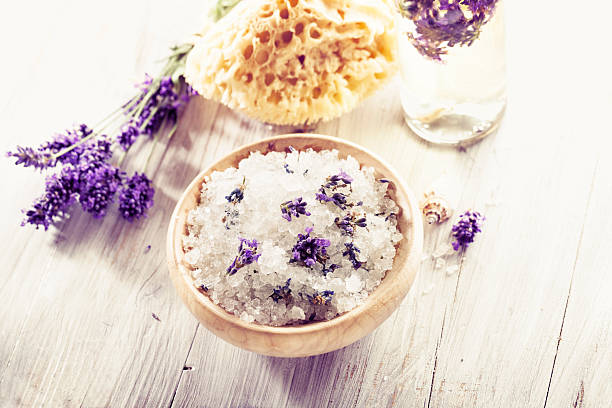 istock lavender sea salt spa aromatherapy 174810827