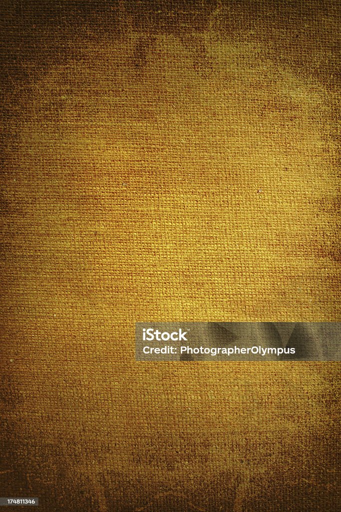 Grunge textura de lona " - Foto de stock de Aniagem de Cânhamo royalty-free