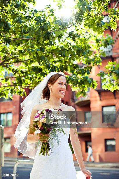 아름다운 여름 테크에서 야외 결혼 의식에 대한 스톡 사진 및 기타 이미지 - 결혼 의식, 결혼식, 귀여운