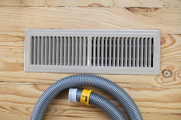 Ventilation air duct Cleaning Ventilation air duct Cleaning air duct cleaning stock pictures, royalty-free photos & images