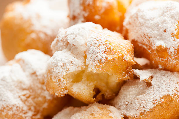 istock Donut Sweet Food 174812653