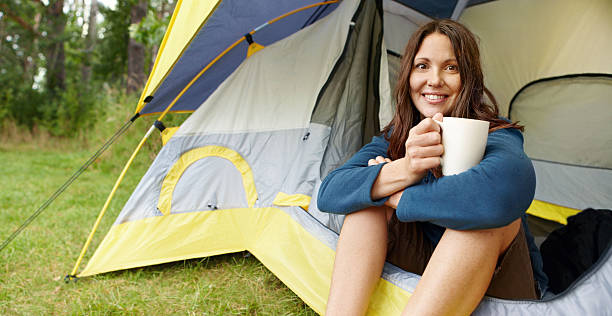 istock Getting her day off to a good start 174812790