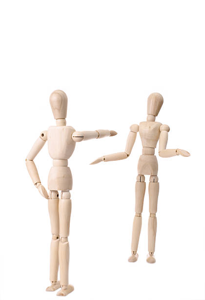 istock It is not my fault 174812803