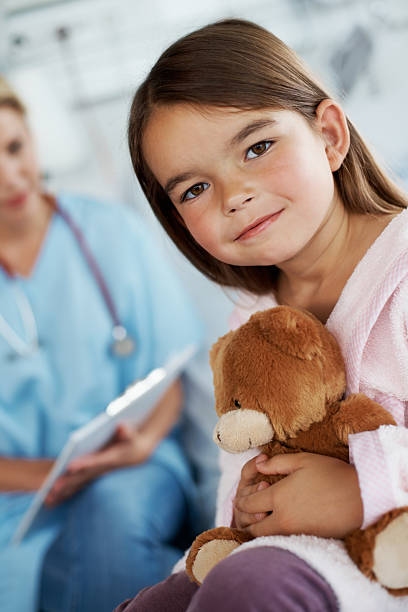 istock This is the best hospital! 174812930