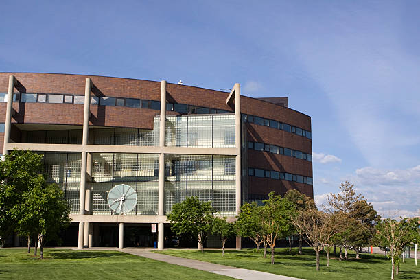 istock North Classroom Auraria College Campus Denver 174813406