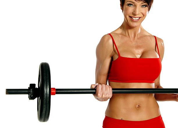 istock Fitness Woman 174813809
