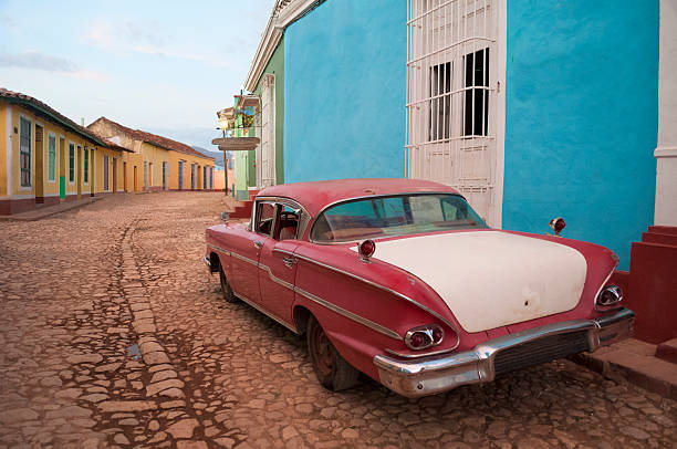 istock Trinidad 174813940