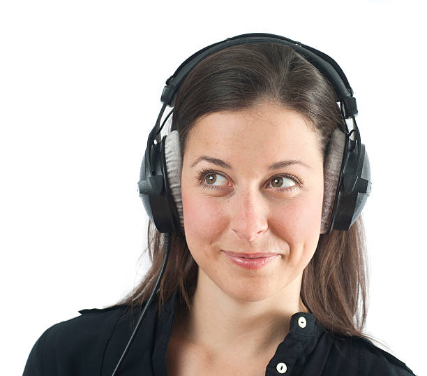 istock girl with headphones 174814246