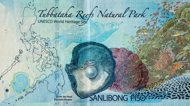 istock Close-up of money banknotes 1748145473