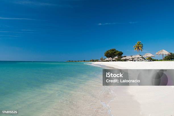 Playa Caribe Foto de stock y más banco de imágenes de Playa Ancón - Playa Ancón, Aire libre, Caribe