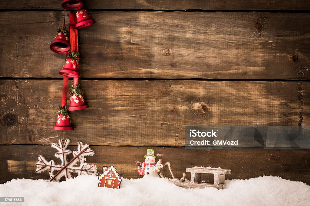 Decoração de Natal - Foto de stock de Bola de Árvore de Natal royalty-free