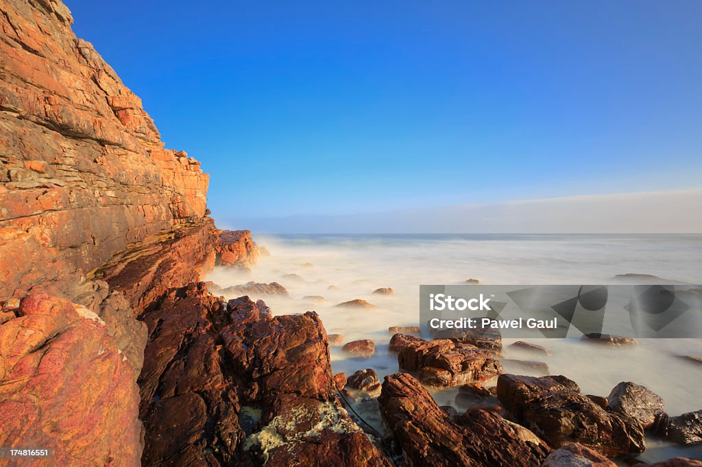 Kap der guten Hoffnung - Lizenzfrei Afrika Stock-Foto