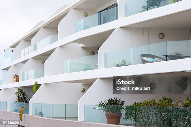 Moderne Apartments Stockfoto und mehr Bilder von Wohnung - Wohnung, Australien, Sydney