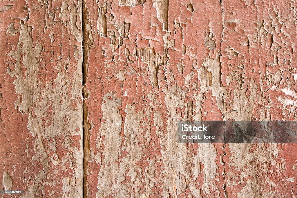 Vecchia trama in legno - Foto stock royalty-free di Close-up