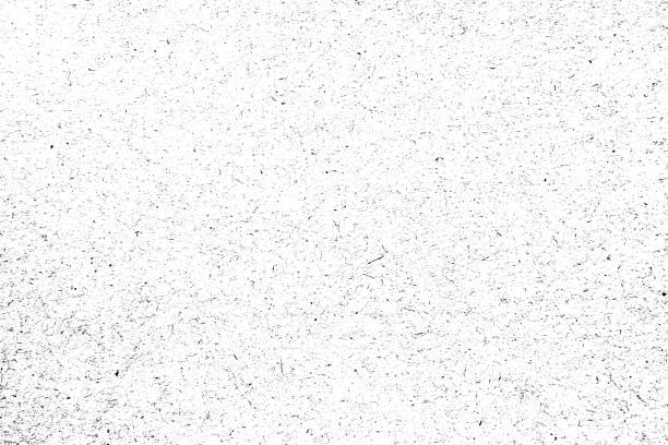 istock Abstract grunge black and white distressed texture background 1748171110