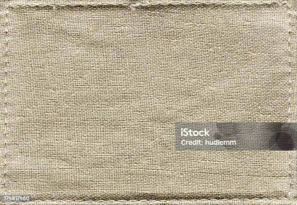 Textur Stockfoto und mehr Bilder von Struktureffekt - Struktureffekt, Texturiert, Sackleinwand