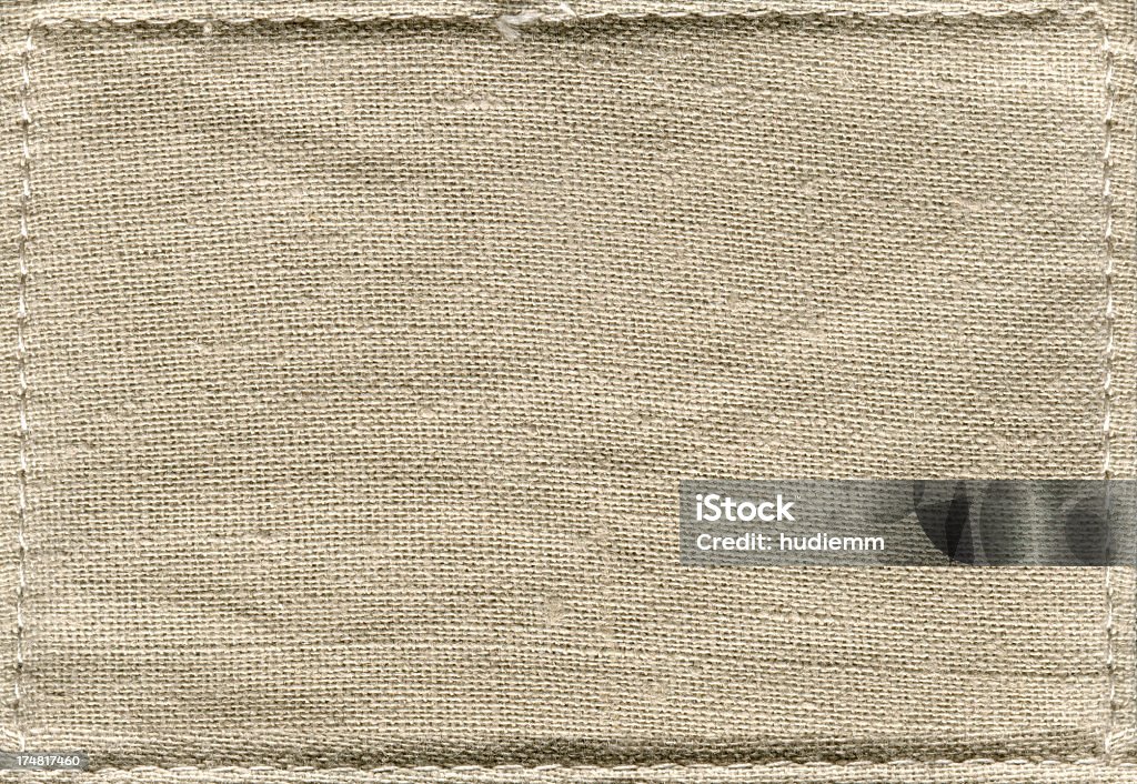 Textura de lona " - Foto de stock de Texturizado - Descrição Geral royalty-free