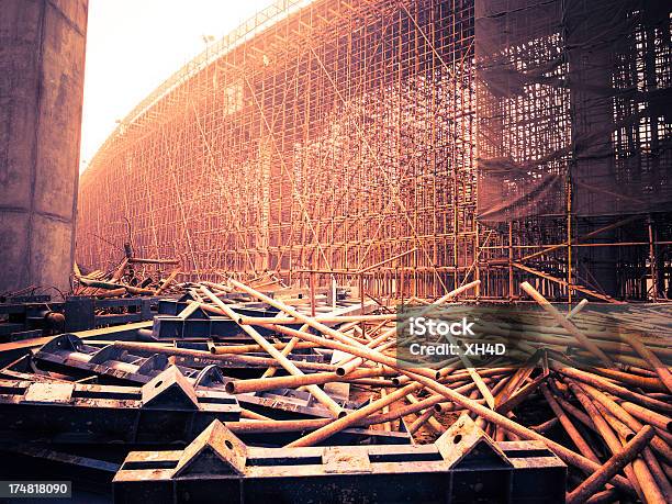 Budowa Viaduct - zdjęcia stockowe i więcej obrazów Architektura - Architektura, Azja, Betonowy