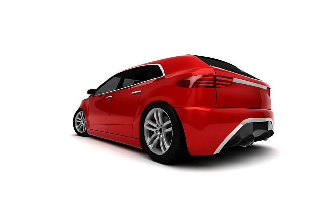 istock Family Car 174818602