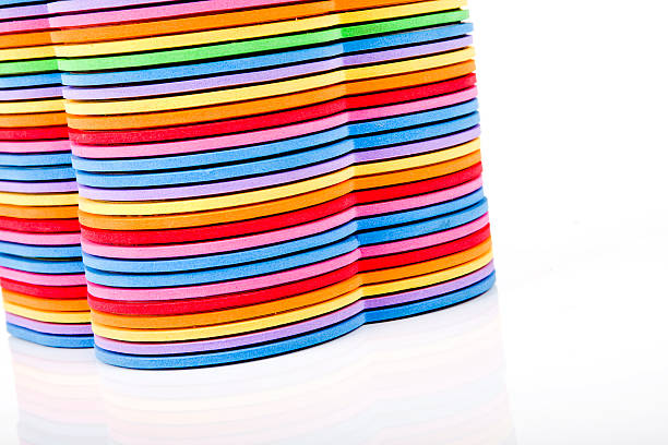 istock Multi colored books child XXXL 174818714