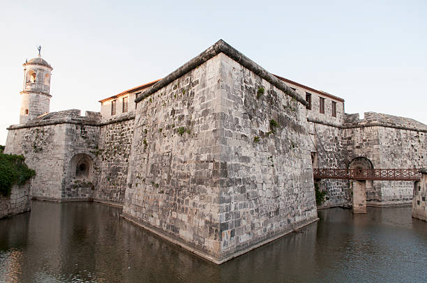 istock Fortress of La Punta 174818800