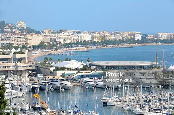 Palais Des Festivals Cannes Stockfoto und mehr Bilder von Cannes - Cannes, Croisette, Palast