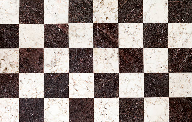 Marble chessboard. Marble chessboard. chess board photos stock pictures, royalty-free photos & images