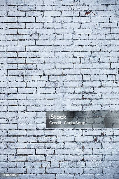 White Wall Stock Photo - Download Image Now - Abstract, Architectural Feature, Architecture