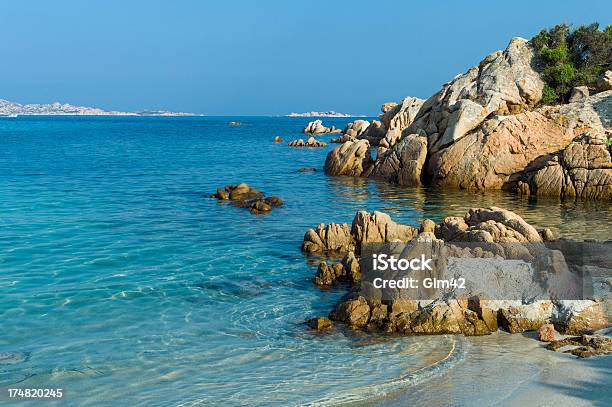 Sardinia - zdjęcia stockowe i więcej obrazów Bez ludzi - Bez ludzi, Dzień, Europa - Lokalizacja geograficzna