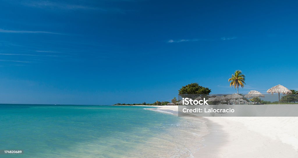 Playa Caribe - Foto de stock de Actividades recreativas libre de derechos