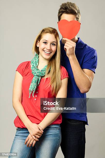 Funny Moment Stock Photo - Download Image Now - 16-17 Years, 18-19 Years, Adolescence