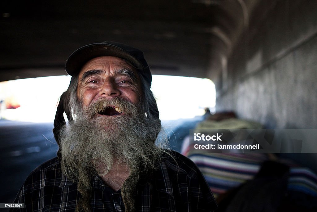 Homem feliz - Foto de stock de 60-64 anos royalty-free