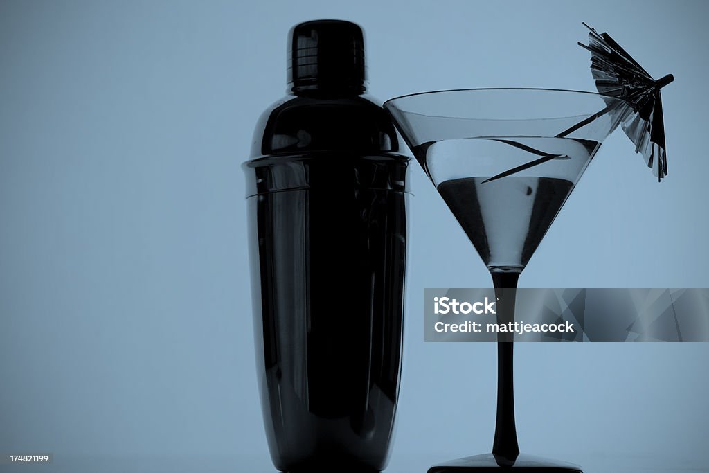 Cocktail - Foto stock royalty-free di Alchol